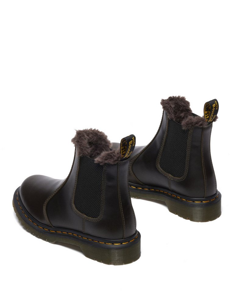 DR. MARTENS 2976 LEONORE Orleans Ankleboots – Bild 4 von 5