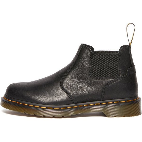 DR. MARTENS 2976 lo kelp ar rogue Ankleboots