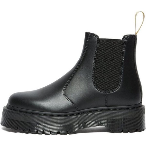 DR. MARTENS 2976 QUAD FELIX RUFF OFF Ankleboots