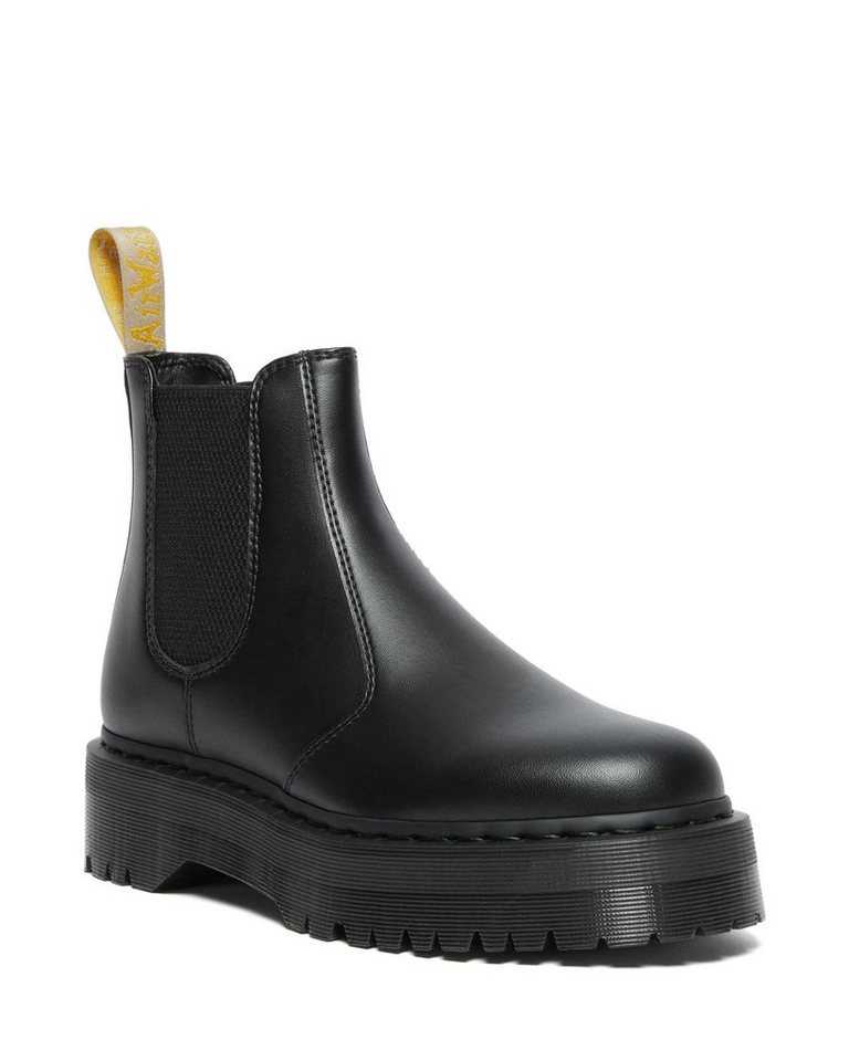 DR. MARTENS 2976 QUAD FELIX RUFF OFF Ankleboots – Bild 2 von 5