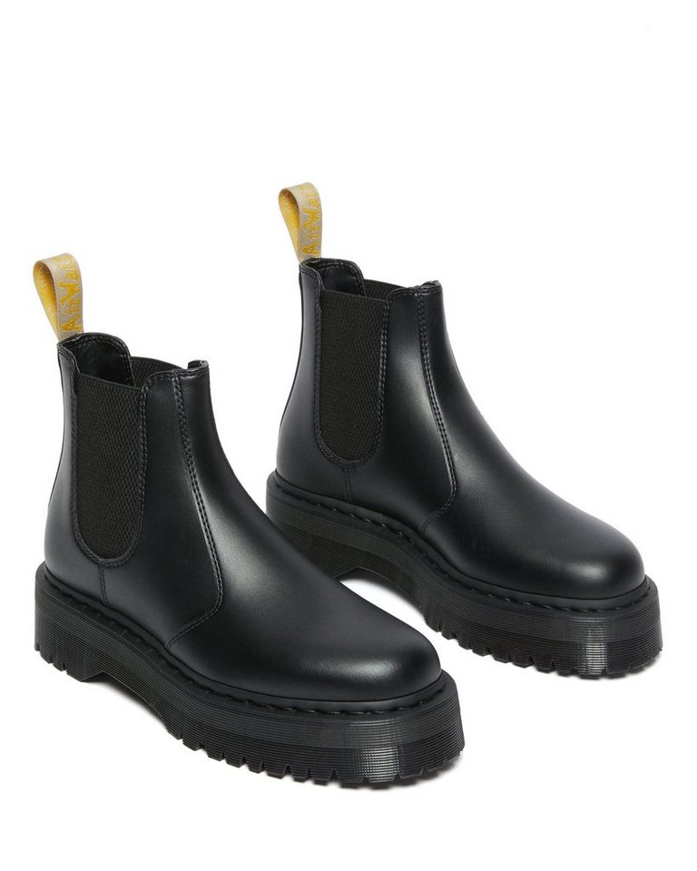 DR. MARTENS 2976 QUAD FELIX RUFF OFF Ankleboots – Bild 3 von 5