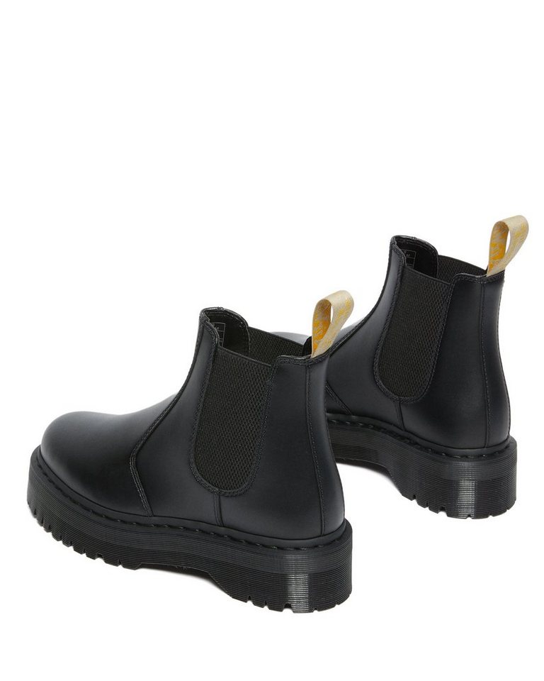 DR. MARTENS 2976 QUAD FELIX RUFF OFF Ankleboots – Bild 4 von 5