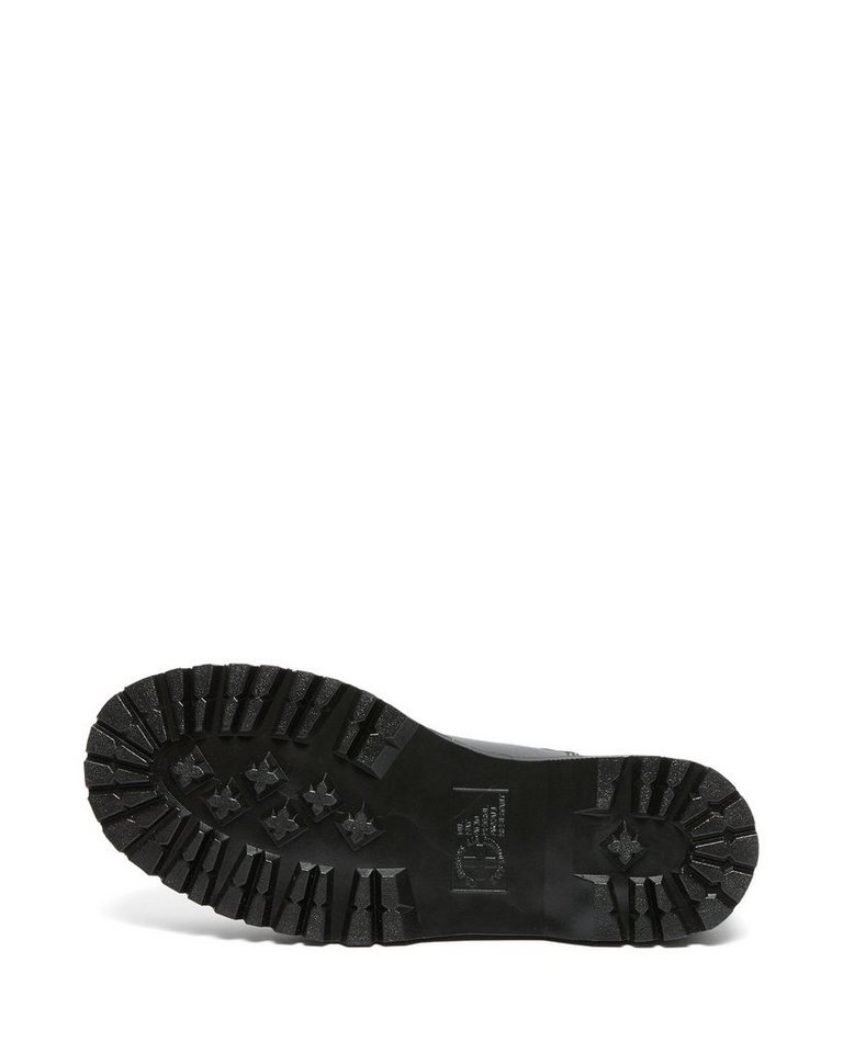 DR. MARTENS 2976 QUAD FELIX RUFF OFF Ankleboots – Bild 5 von 5