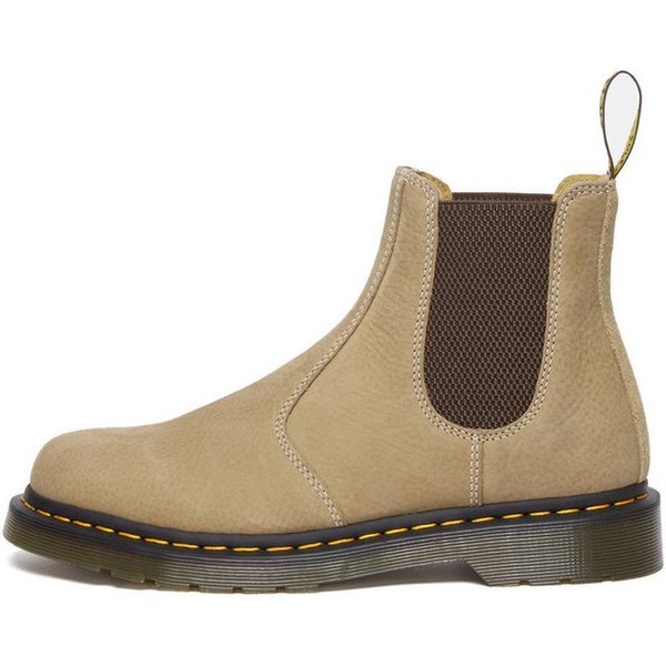 DR. MARTENS 2976 Savanna Ankleboots