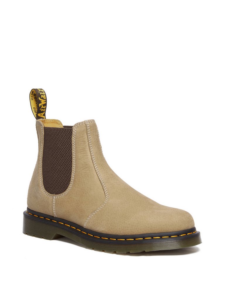 DR. MARTENS 2976 Savanna Ankleboots – Bild 2 von 5