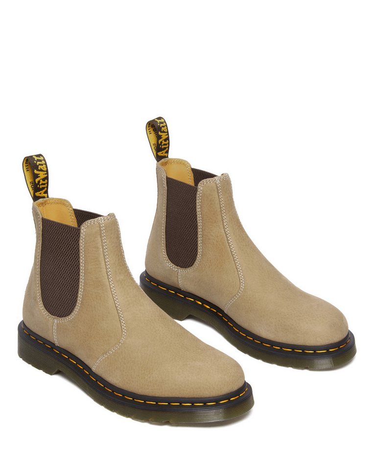 DR. MARTENS 2976 Savanna Ankleboots – Bild 3 von 5
