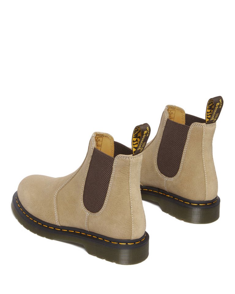 DR. MARTENS 2976 Savanna Ankleboots – Bild 4 von 5