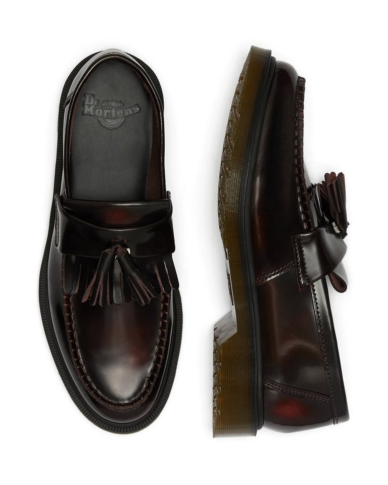 DR. MARTENS ADRIAN Acardia Schnürschuh – Bild 5 von 5