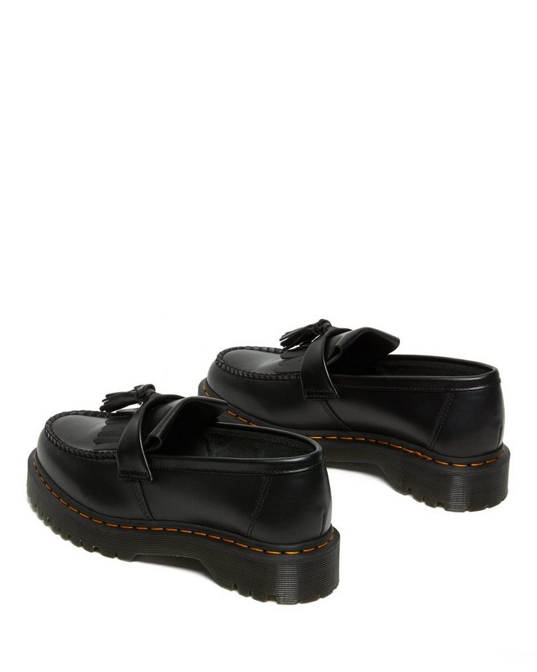 DR. MARTENS ADRIAN BEX smooth Schnürschuh – Bild 4 von 5