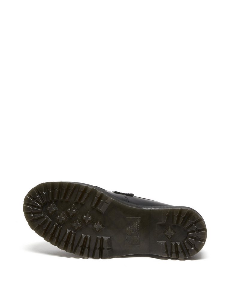 DR. MARTENS Adrian Quad smooth Schnürschuh – Bild 5 von 5