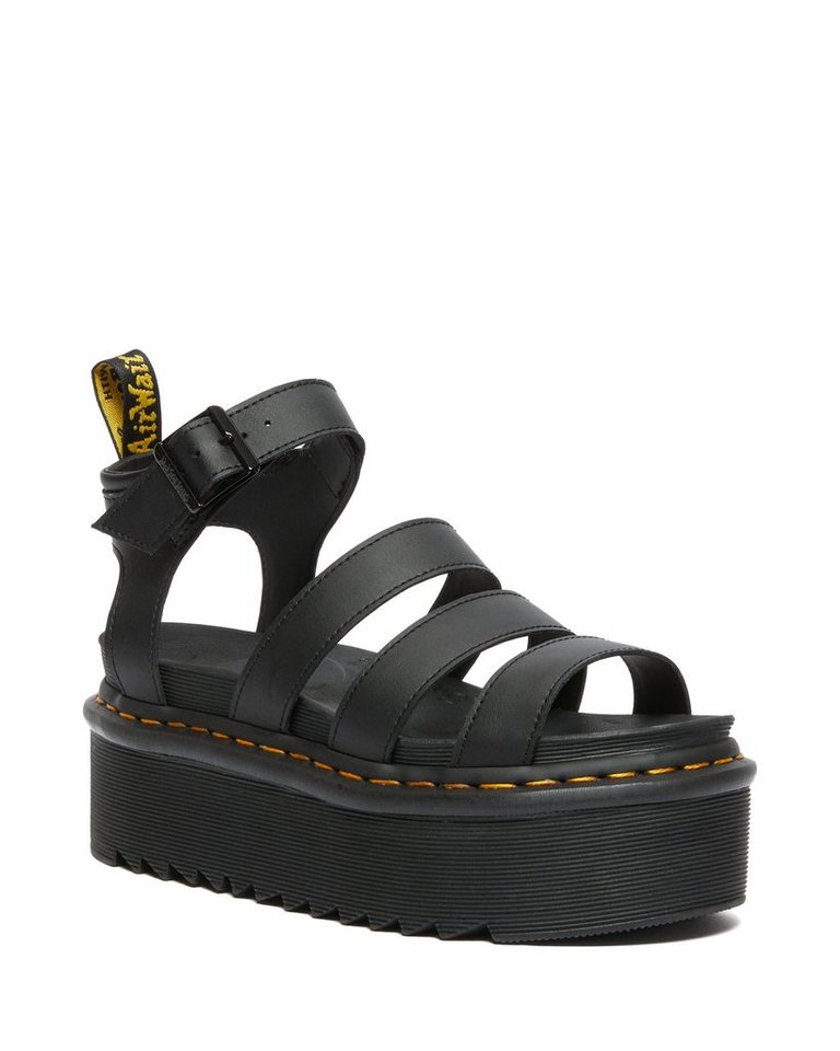 DR. MARTENS BLAIRE Quad hydro Sandale – Bild 2 von 5