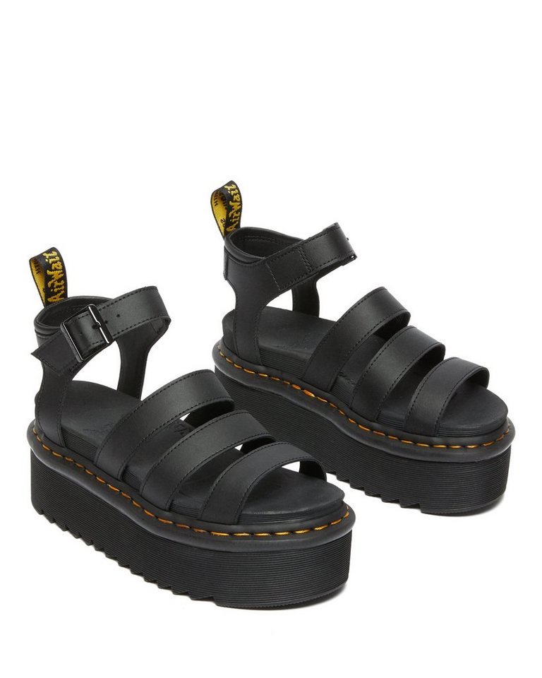 DR. MARTENS BLAIRE Quad hydro Sandale – Bild 3 von 5