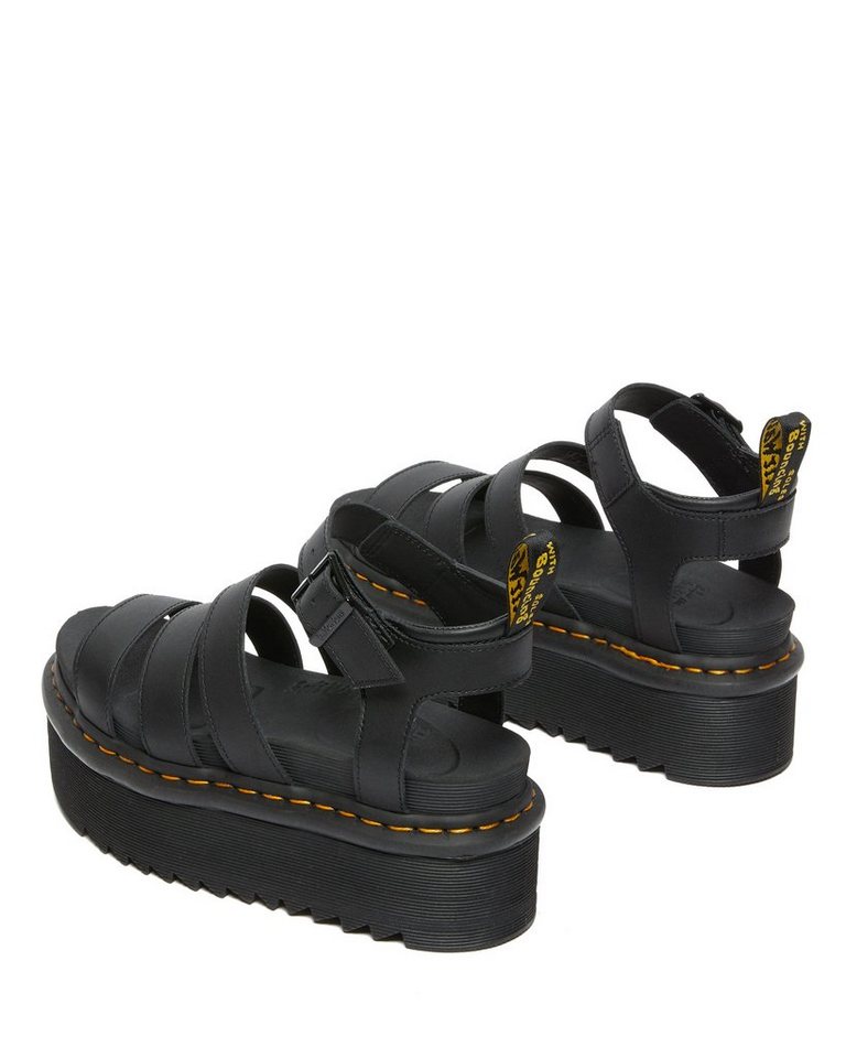 DR. MARTENS BLAIRE Quad hydro Sandale – Bild 4 von 5