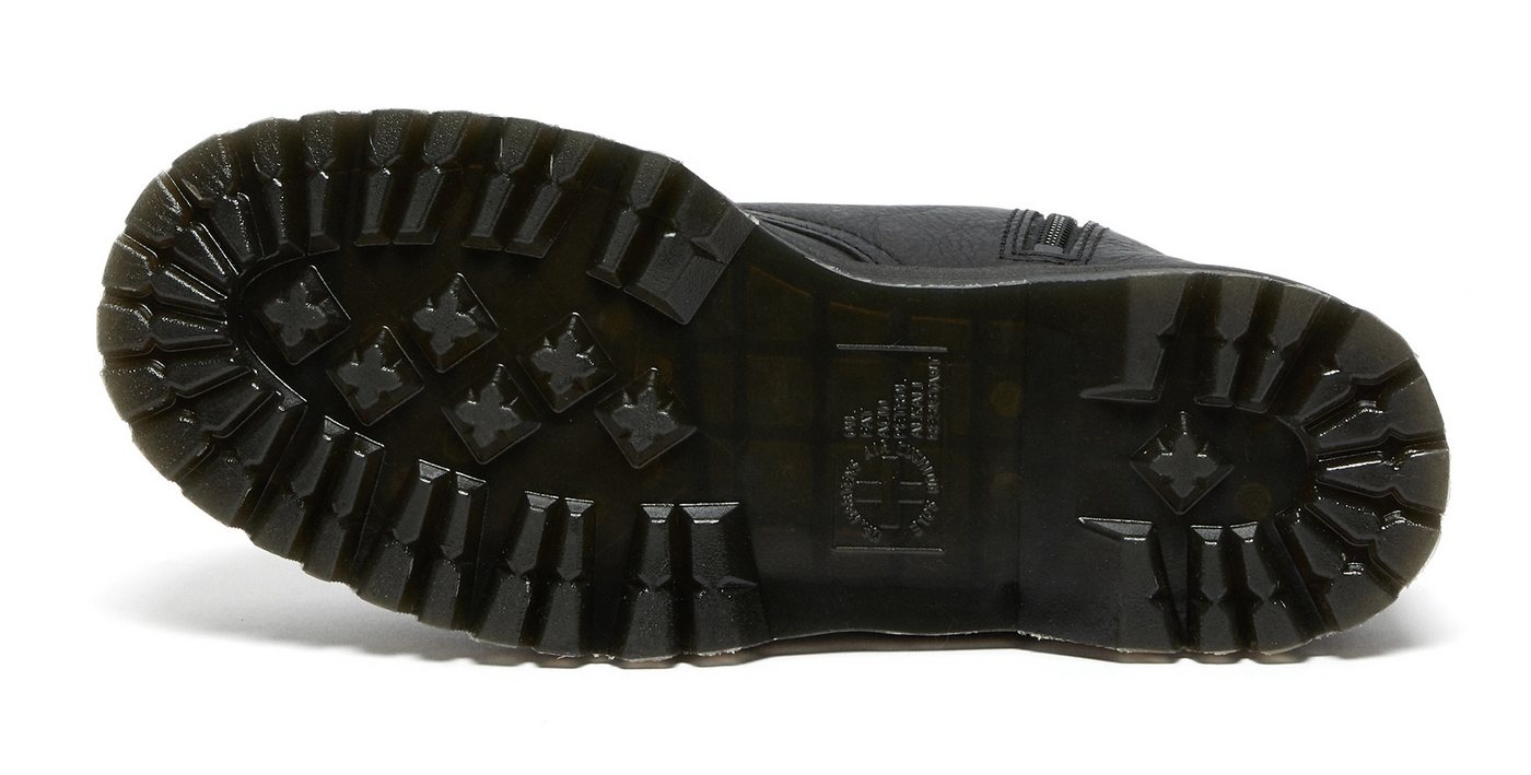 DR. MARTENS Jadon FL Winterboots Plateauboots, Chunky Boot mit Warmfutter – Bild 4 von 5