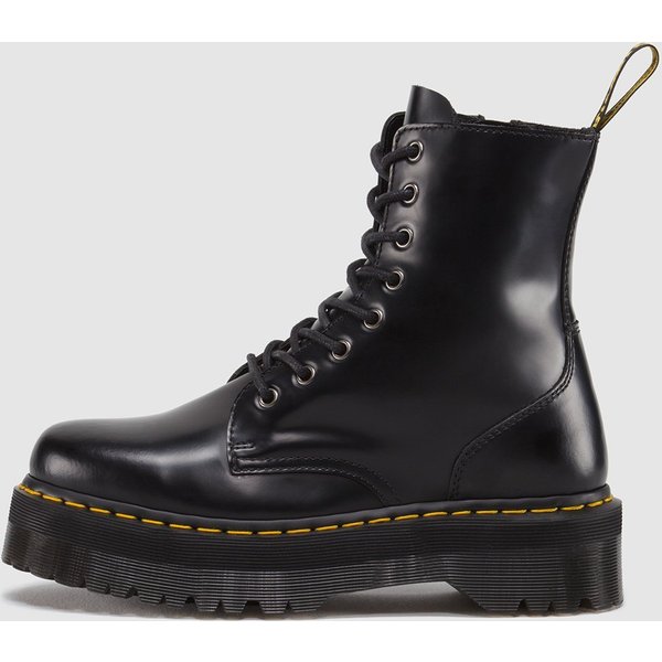 DR. MARTENS Jadon Pol. Smooth Ankleboots