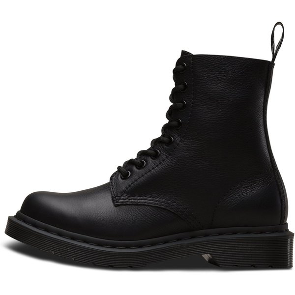 DR. MARTENS PASCAL Mono Virginia Ankleboots