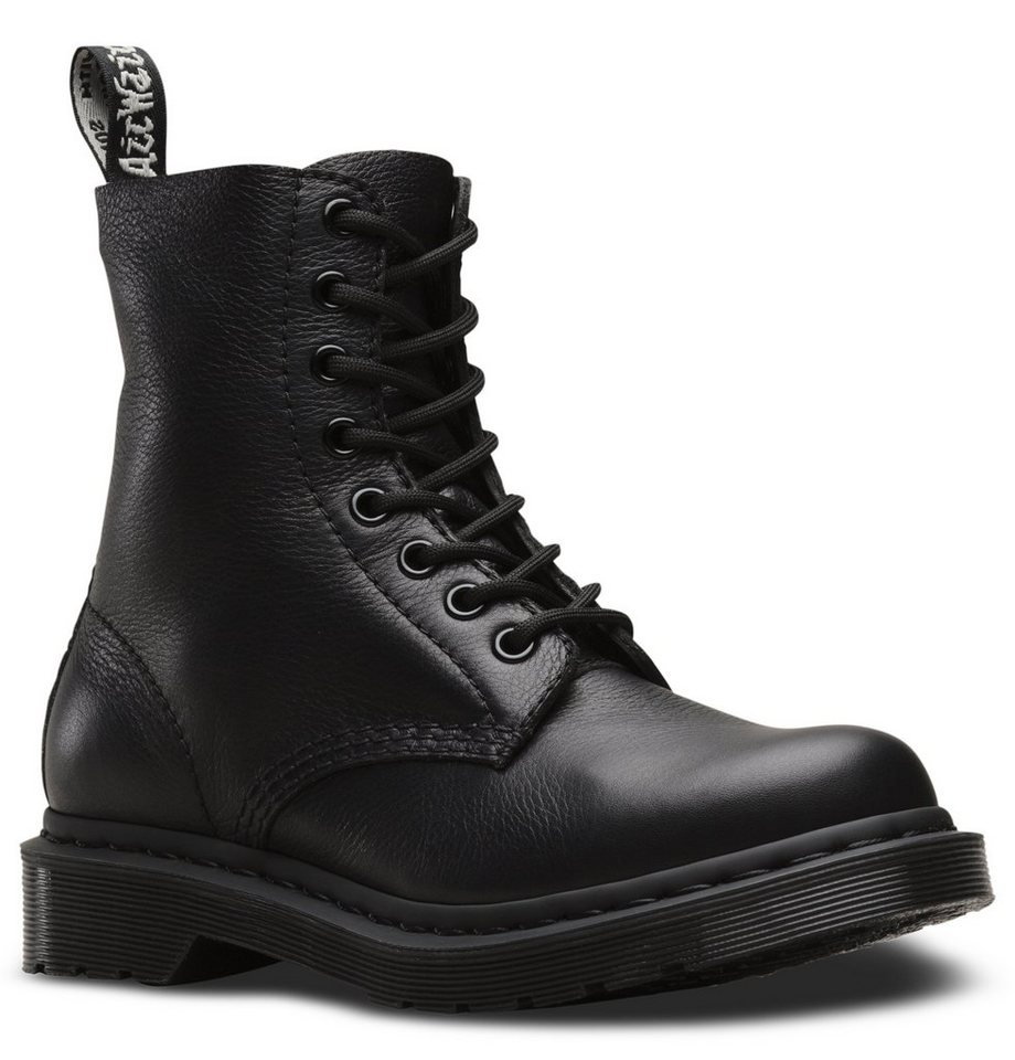 DR. MARTENS PASCAL Mono Virginia Ankleboots – Bild 2 von 5
