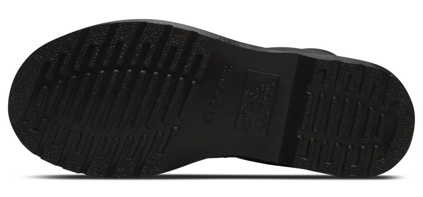 DR. MARTENS PASCAL Mono Virginia Ankleboots – Bild 4 von 5