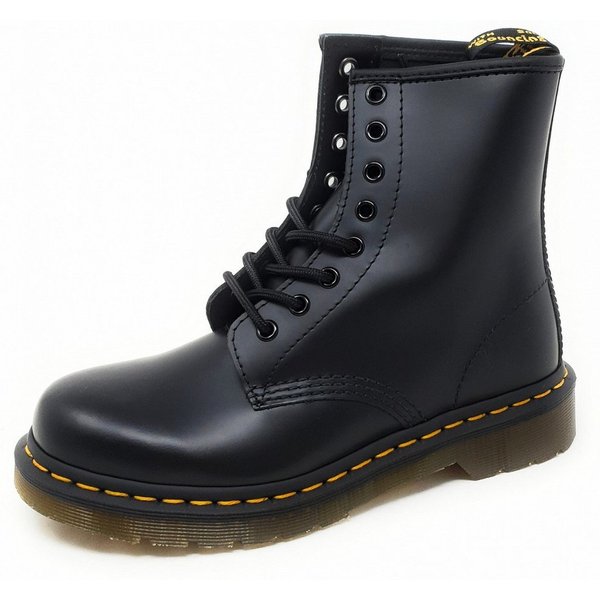 DR. MARTENS Pascal Stiefelette