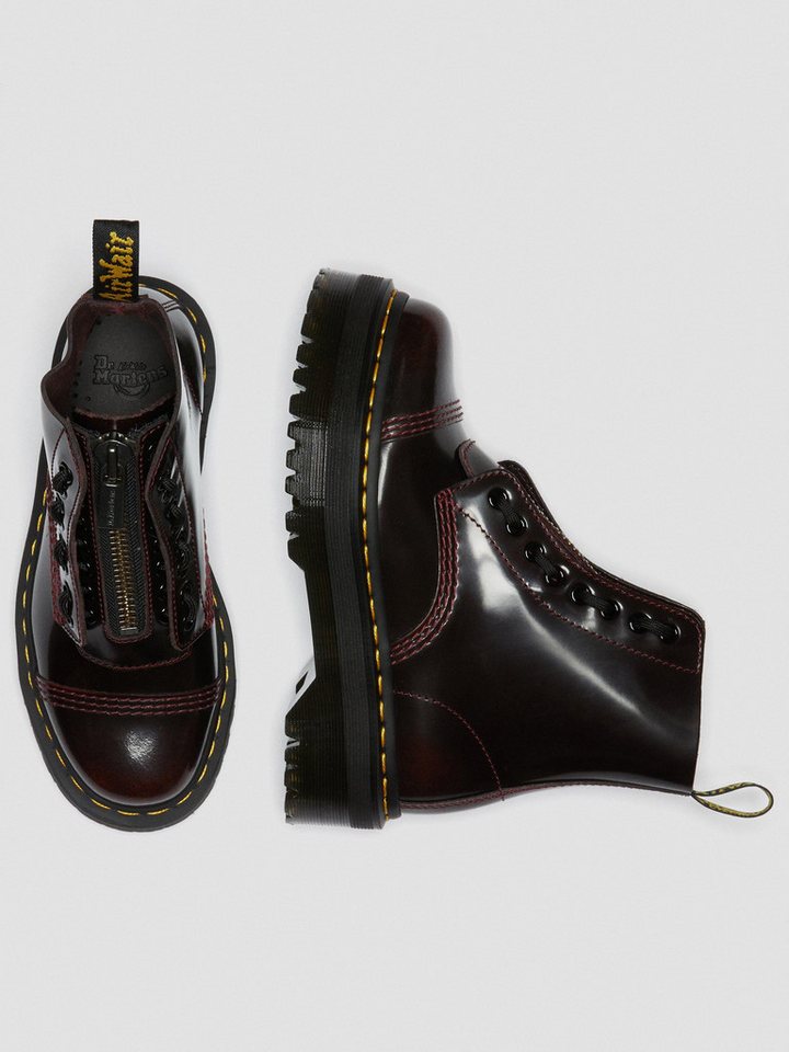 DR. MARTENS Dr. Martens Sinclair Arcadia Boots Stiefelette – Bild 2 von 5
