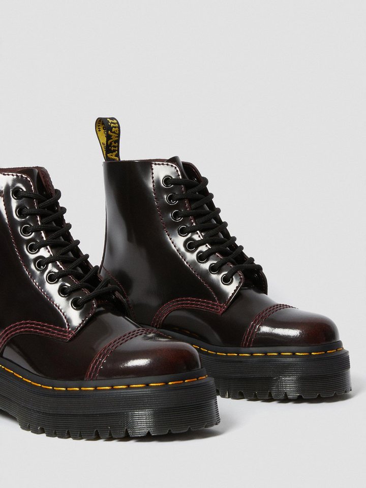 DR. MARTENS Dr. Martens Sinclair Arcadia Boots Stiefelette – Bild 3 von 5
