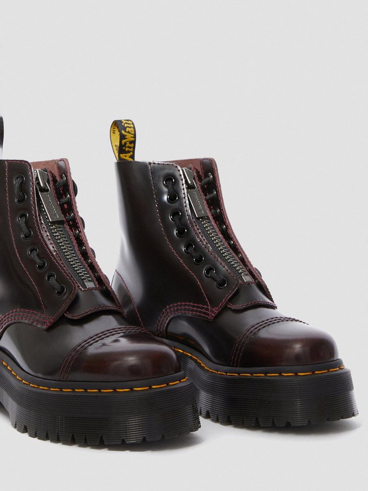 DR. MARTENS Dr. Martens Sinclair Arcadia Boots Stiefelette – Bild 4 von 5