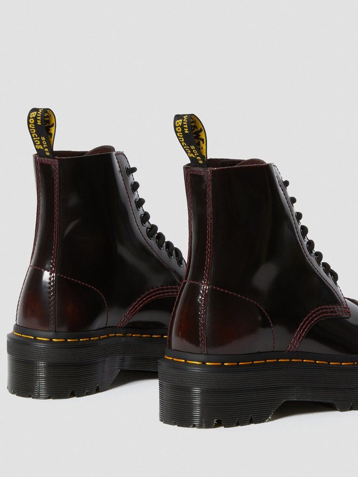 DR. MARTENS Dr. Martens Sinclair Arcadia Boots Stiefelette – Bild 5 von 5