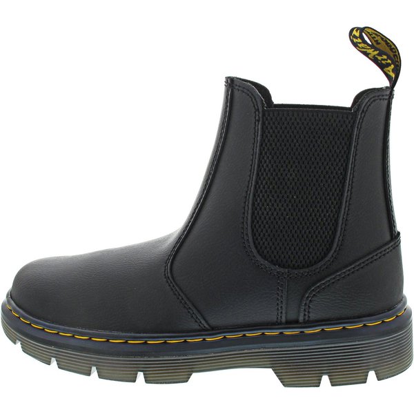 DR. MARTENS Stiefelette