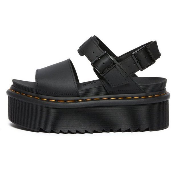 DR. MARTENS VOSS QUAD Hydro Sandale
