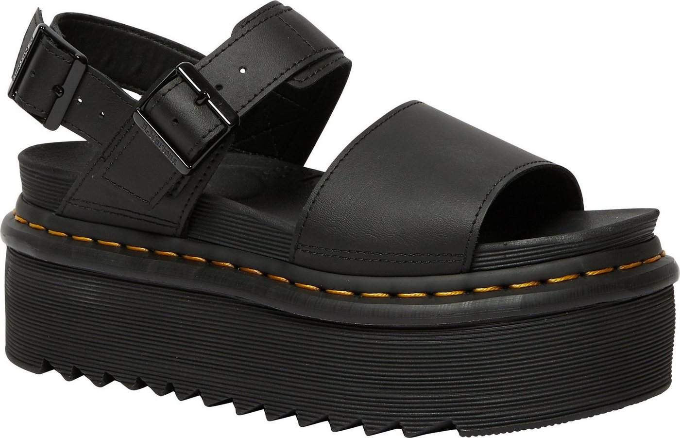 DR. MARTENS VOSS QUAD Hydro Sandale – Bild 2 von 5