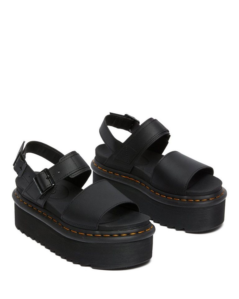 DR. MARTENS VOSS QUAD Hydro Sandale – Bild 3 von 5