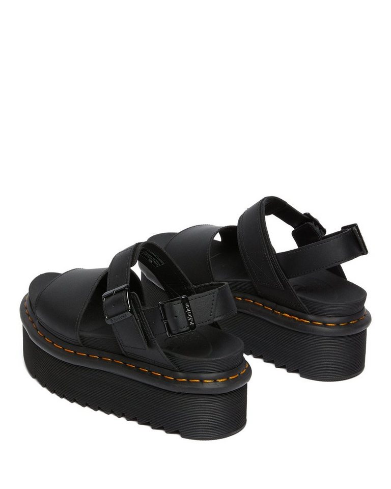 DR. MARTENS VOSS QUAD Hydro Sandale – Bild 4 von 5