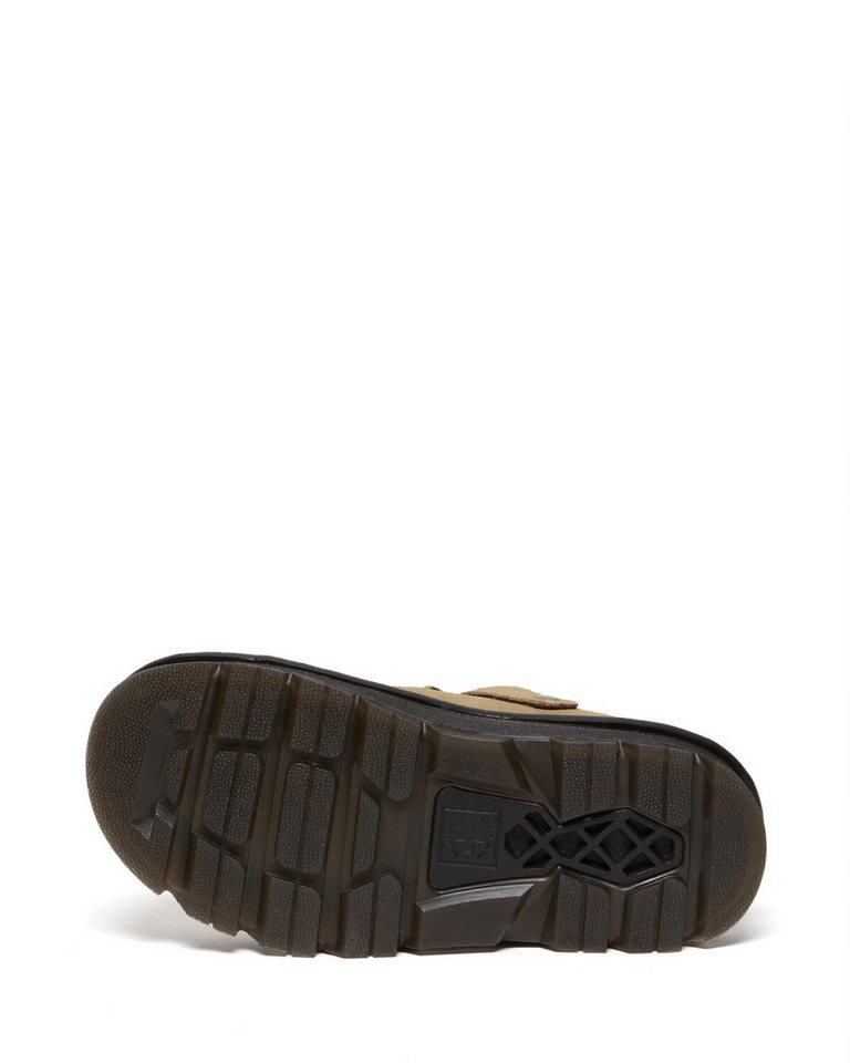 DR. MARTENS ZebZag Mule e.h. suede Sandale – Bild 5 von 5