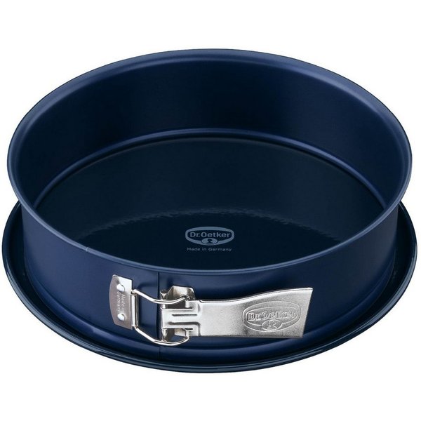 Dr. Oetker Küchenhelfer Backform Dr. Oetker Springform Back Liebe, ca. 26 cm