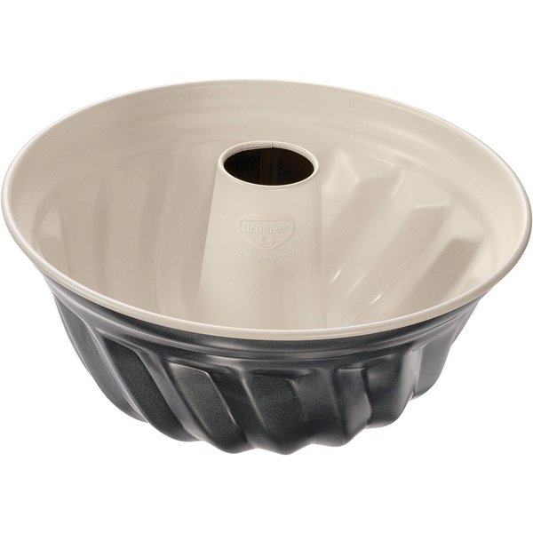 Dr. Oetker Küchenhelfer Gugelhupfform Back-Trend