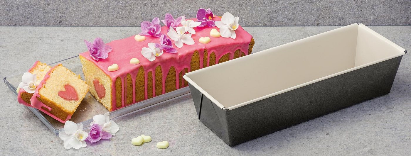 Dr. Oetker Küchenhelfer Kastenform Back-Trend – Bild 2 von 5