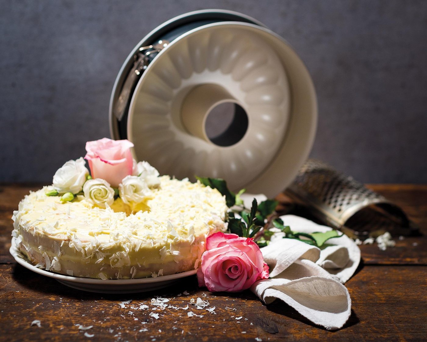 Dr. Oetker Küchenhelfer Springform Back-Trend – Bild 3 von 5