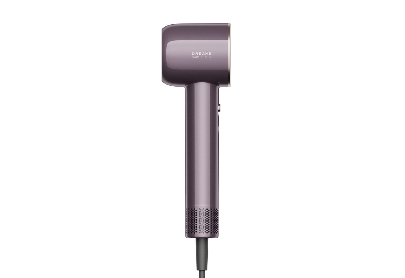 Dreame Haartrockner Glory Combo Purple, 1600 W, Hitzeschutz, Diffusor, Ionen – Bild 5 von 5