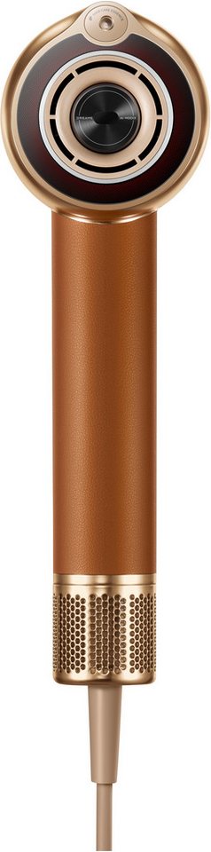 Dreame Haartrockner Miracle Pro, 1600 W, 1.600 Watt, Essenz-Infusionsnebel, Rotlichtfunktion, Ionentechnologie – Bild 3 von 5