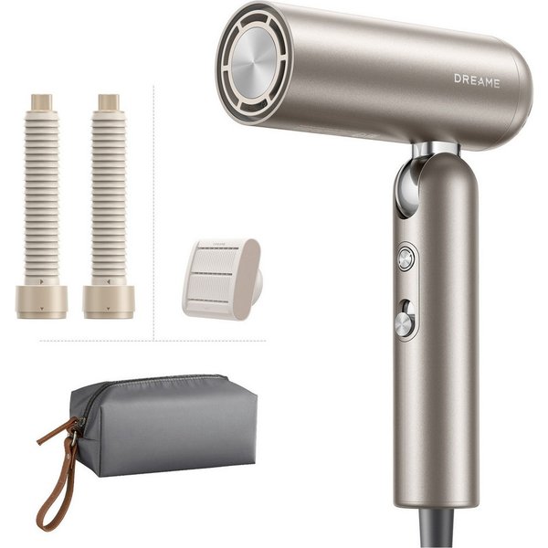 Dreame Haartrockner Pocket Neo 2, 1300 W