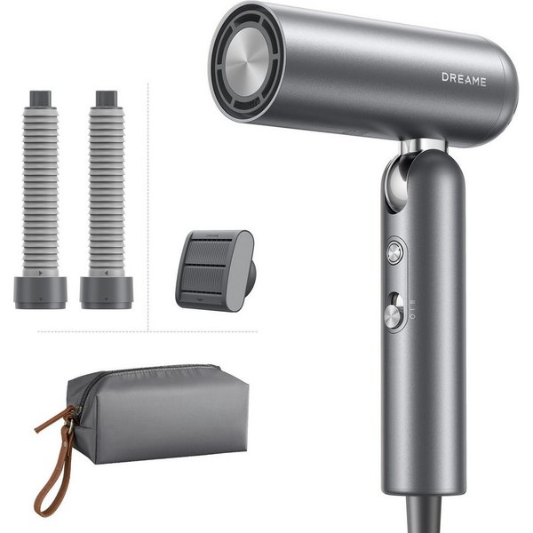 Dreame Haartrockner Pocket Neo 2, 1300 W