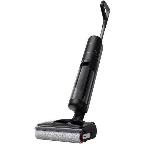 Dreame Nass-Trocken-Sauger H12 Pro FlexLite, 400 W, beutellos, 400 W, 180°-Design, bis zu 300m² Reinigung, gegen Haarverhedderungen