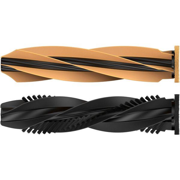 Dreame Reinigungsbürsten-Set HyperStream Detangling DuoBürste