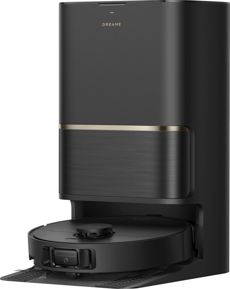 Dreame Saugroboter L50 Ultra AE, 600 W, beutellos, Basisstation, App-Steuerung – Bild 2 von 5