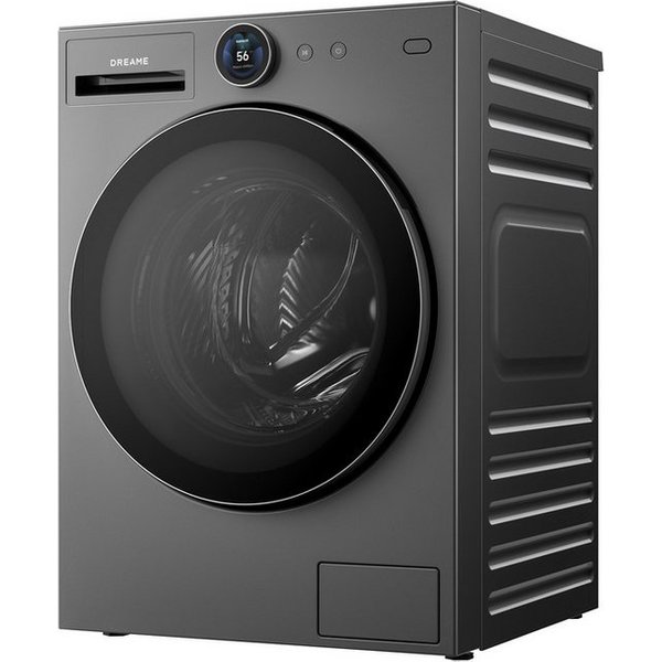Dreame Waschmaschine DWF11L90TAEU, 11 kg, 1400 U/min, Öko-Wäsche, Inverter-Motor, Automatikpflege