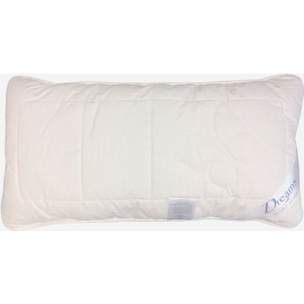 Dreams Naturfaserkissen Classic Seide