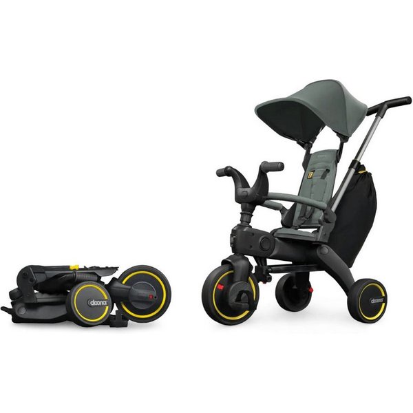 Doona Dreirad Doona Liki Dreirad / Liki Trike S3
