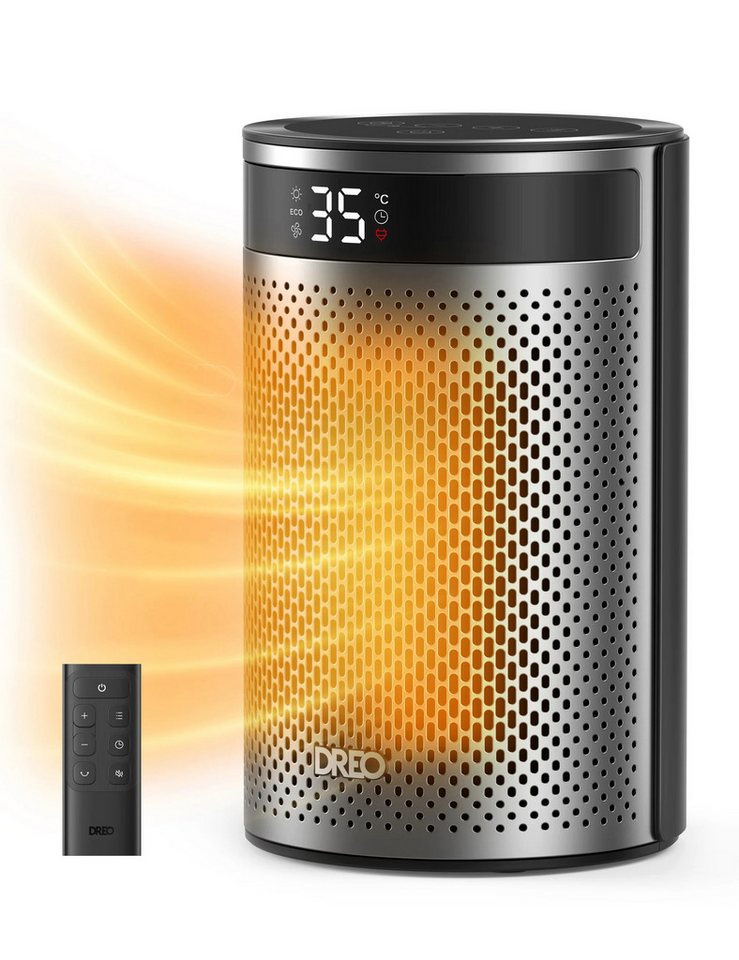 Dreo Heizlüfter Atom 416 – Bild 2 von 5