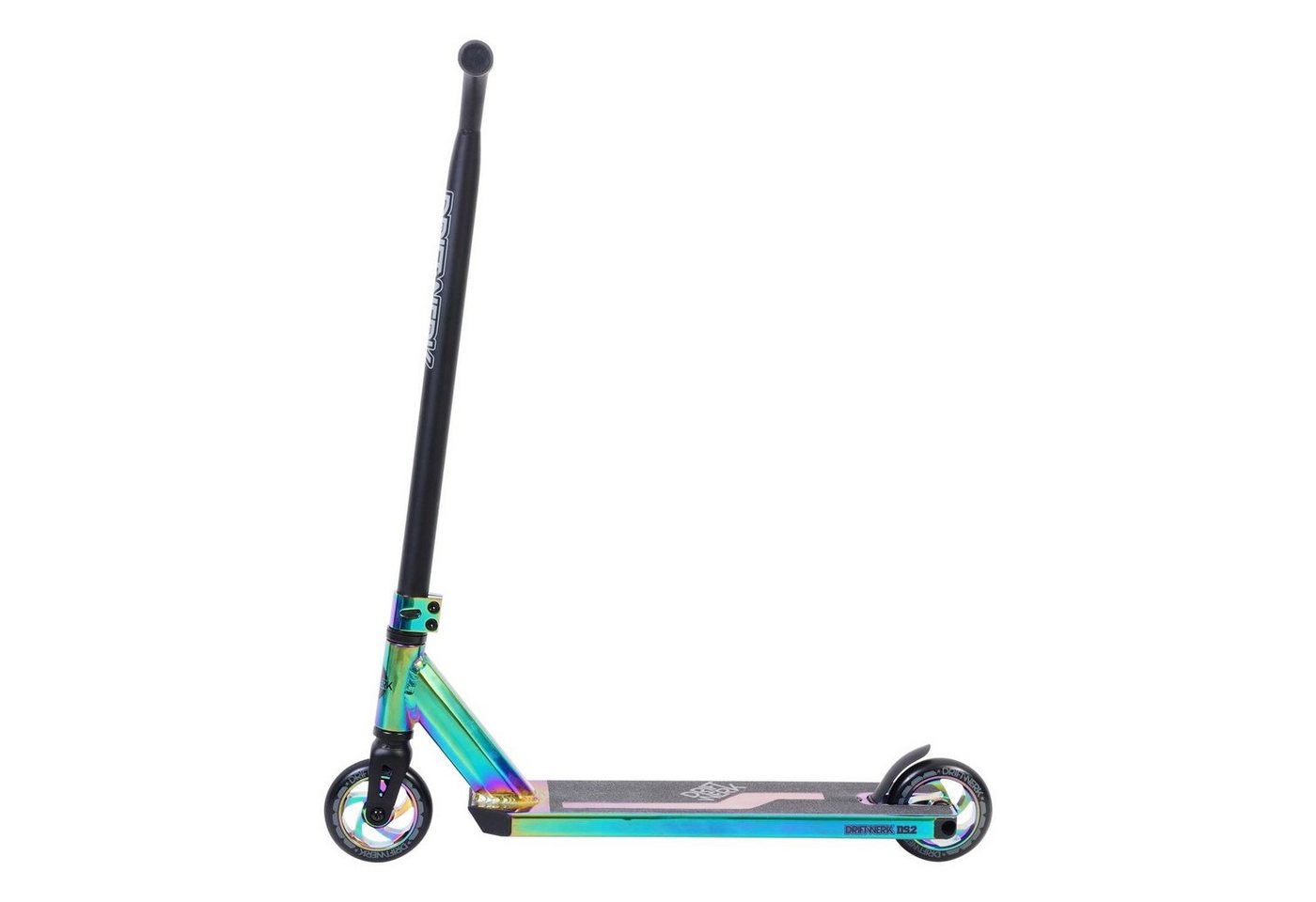 Driftwerk Stuntscooter Freestyle Tretroller Kinderroller DS2 – Bild 3 von 5