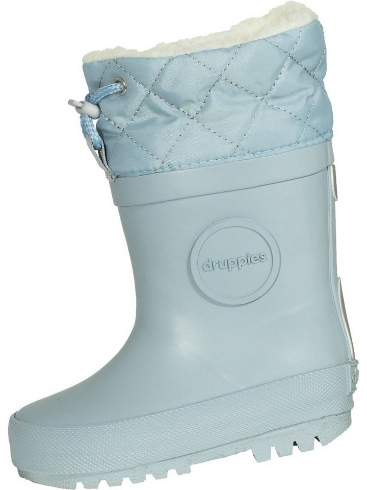 Druppies Druppies Kinder-Winterstiefel Winterstiefel – Bild 2 von 5